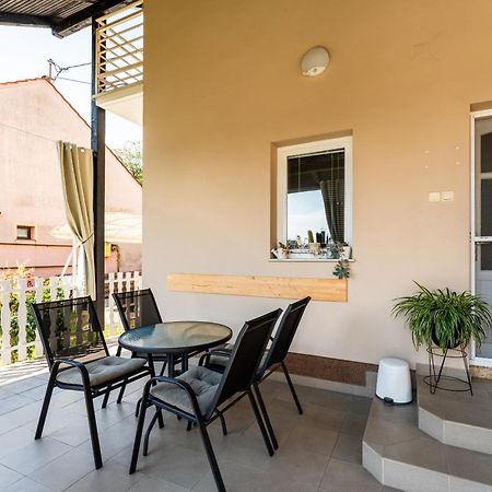 Apartment Borik Bjelovar Eksteriør bilde