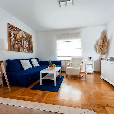 Apartment Borik Bjelovar Eksteriør bilde