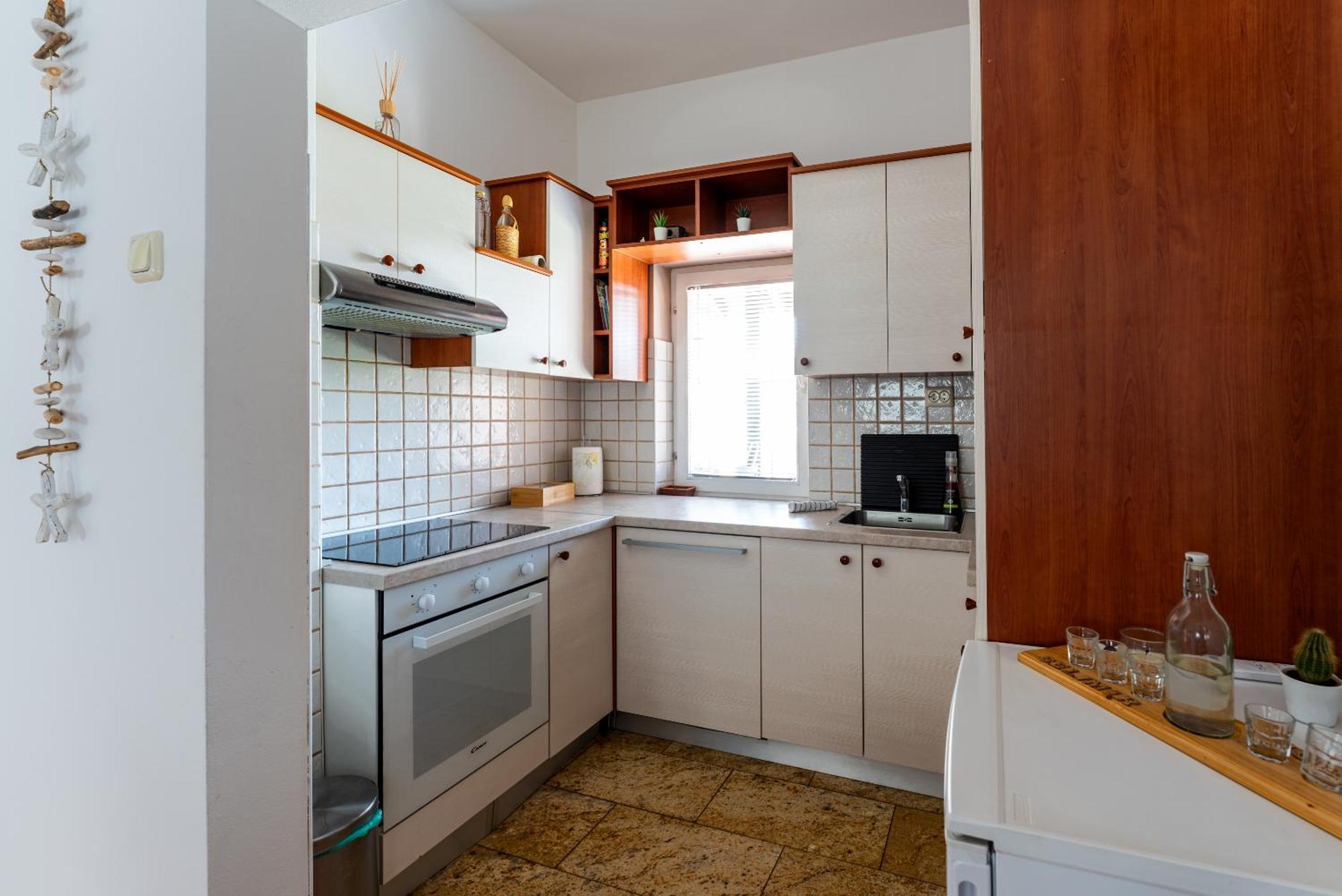 Apartment Borik Bjelovar Eksteriør bilde